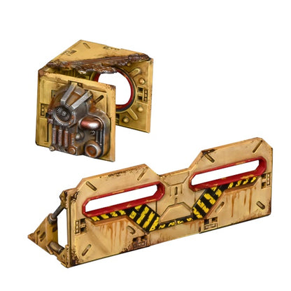 MGE TC207 ITEM IMAGE 3