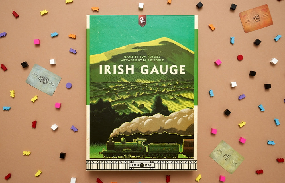 CTG IR101 ITEM IMAGE 2