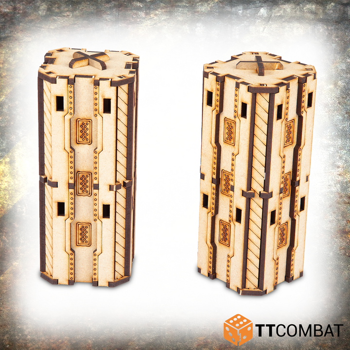 TTC TTSCW-INH-050 ITEM IMAGE 3