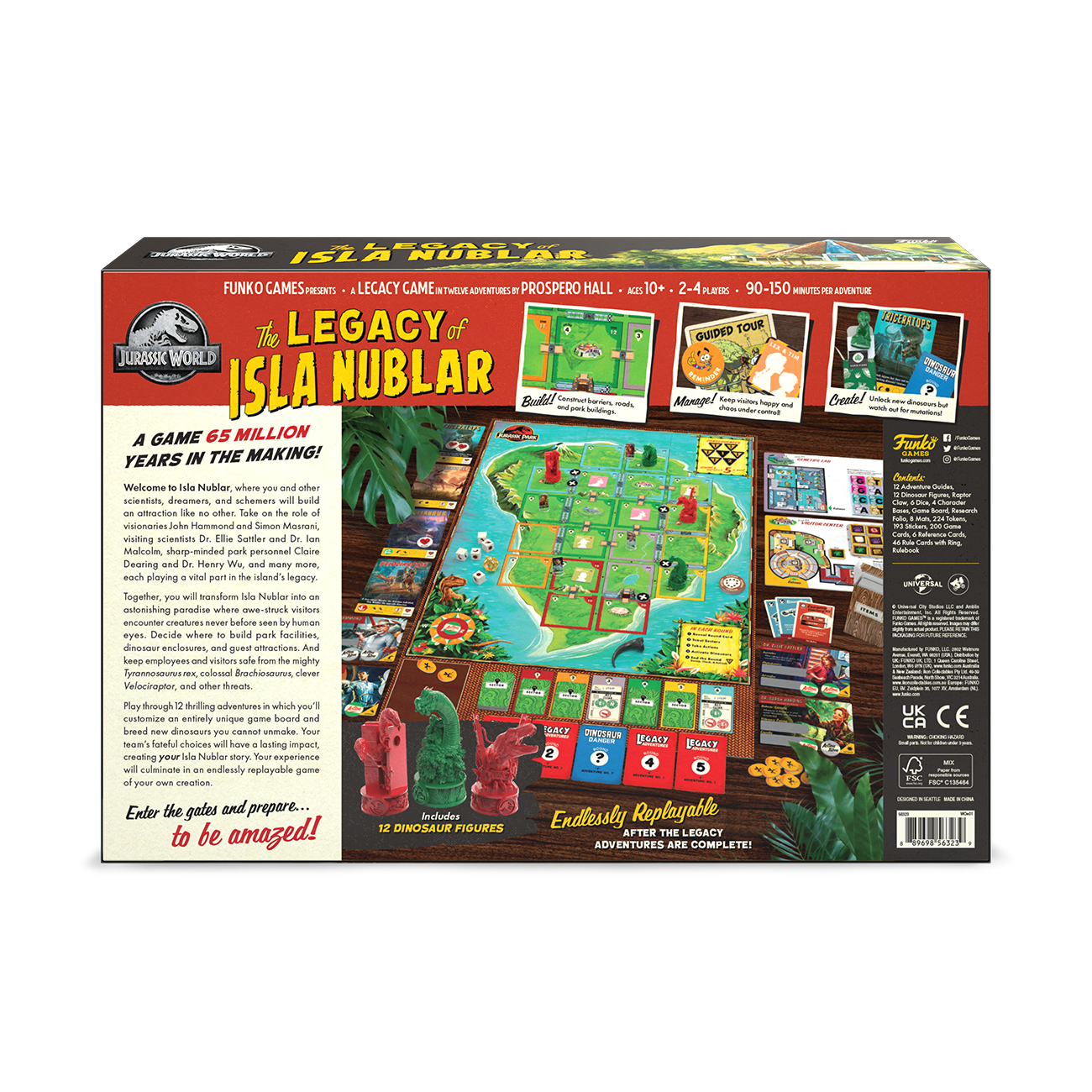 FNK 56323 ITEM IMAGE 2