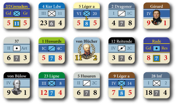 HEX LIGNY ITEM IMAGE 3