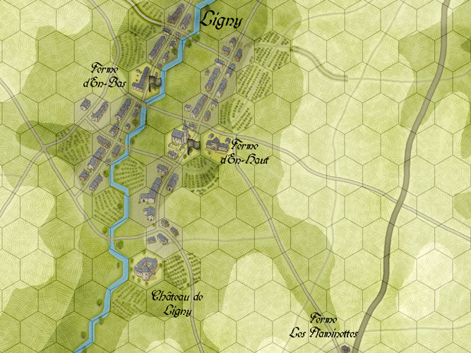 HEX LIGNY ITEM IMAGE 2