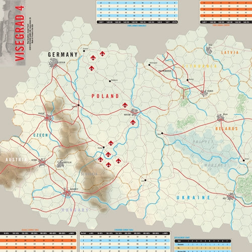 DCG MW-16 ITEM IMAGE 2