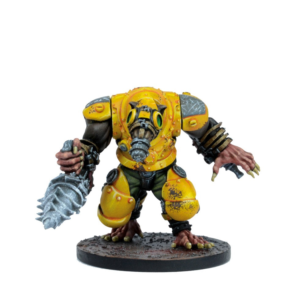 MGE WPV302 ITEM IMAGE 2