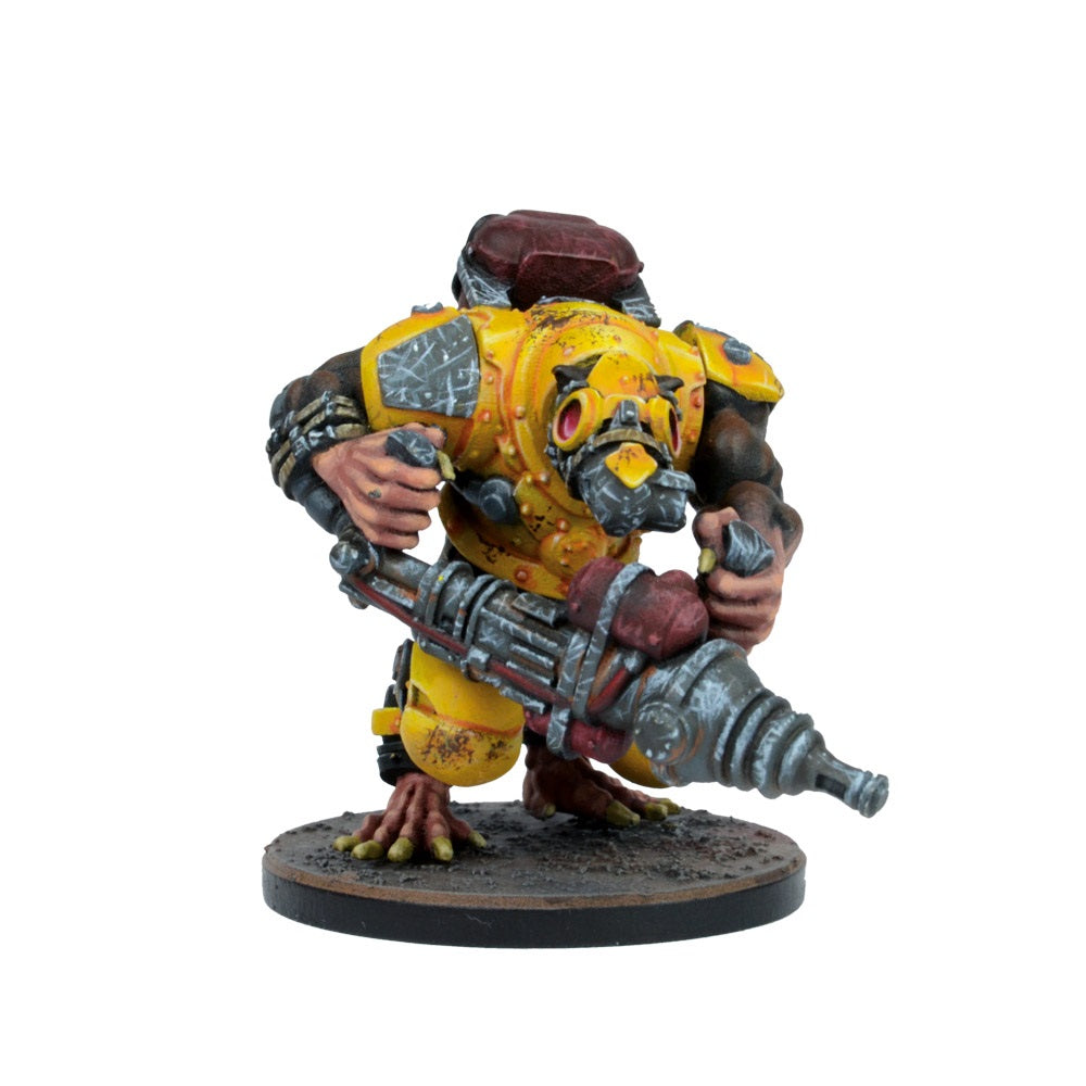 MGE WPV302 ITEM IMAGE 4