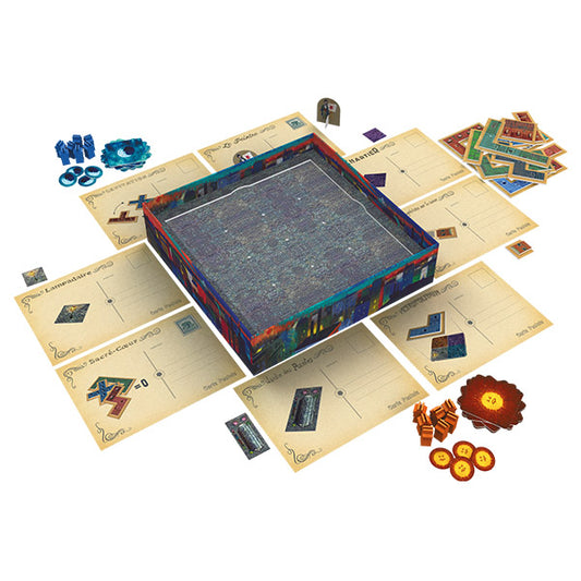 DVA PARIS ITEM IMAGE 2