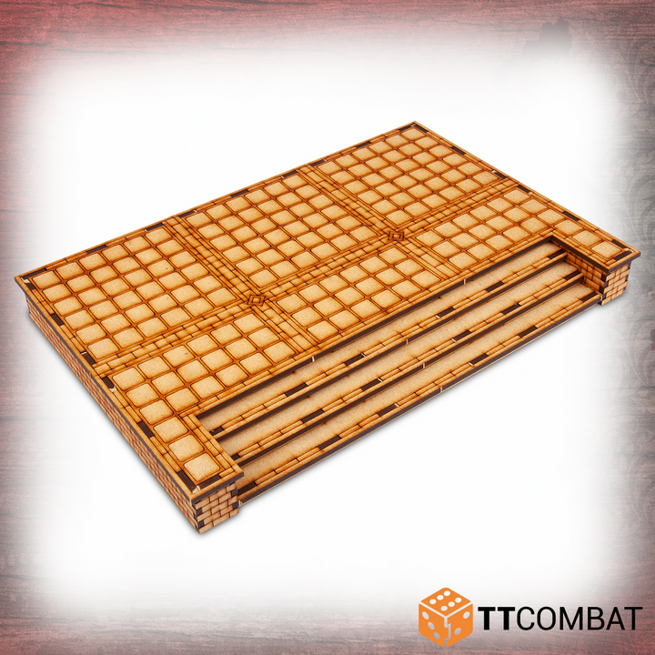 TTC TTSCW-SOV-154ITEM IMAGE 1