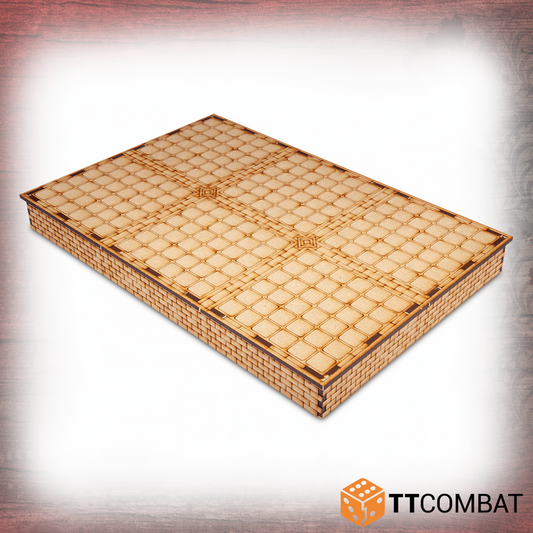 TTC TTSCW-SOV-004ITEM IMAGE 1