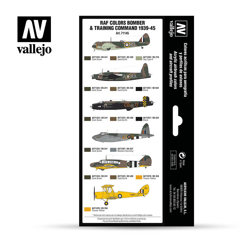 VAL 71145 ITEM IMAGE 2