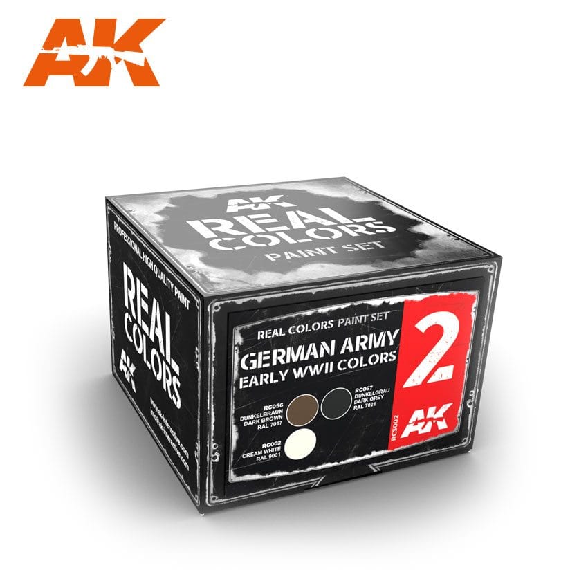 AKI RCS002ITEM IMAGE 1
