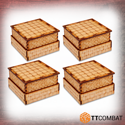 TTC TTSCW-SOV-145ITEM IMAGE 1