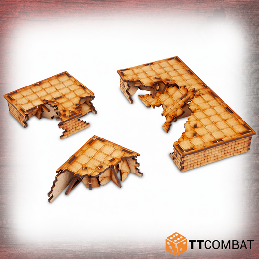 TTC TTSCW-SOV-160ITEM IMAGE 1