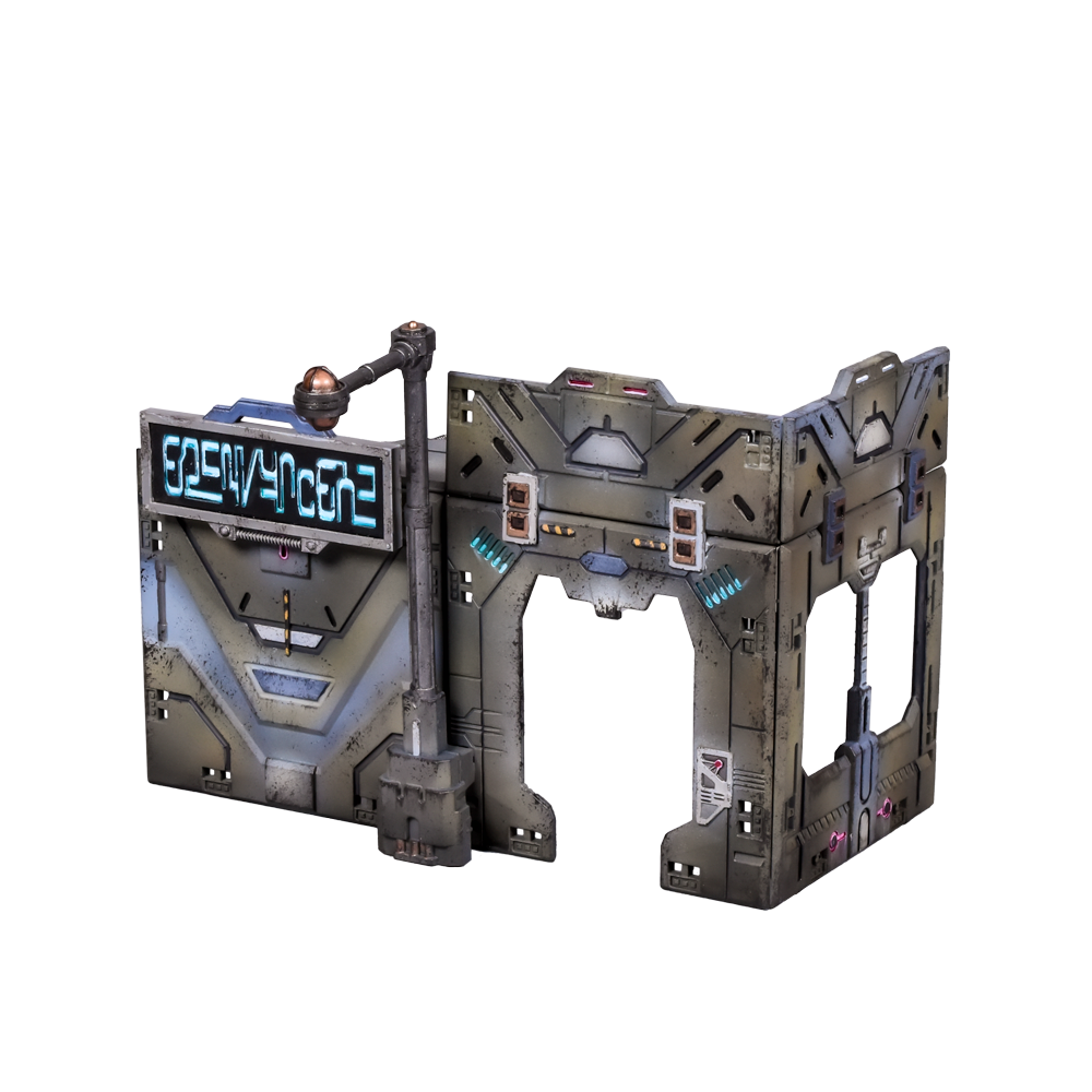 MGE DZM112 ITEM IMAGE 2