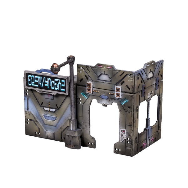 MGE DZM112 ITEM IMAGE 2