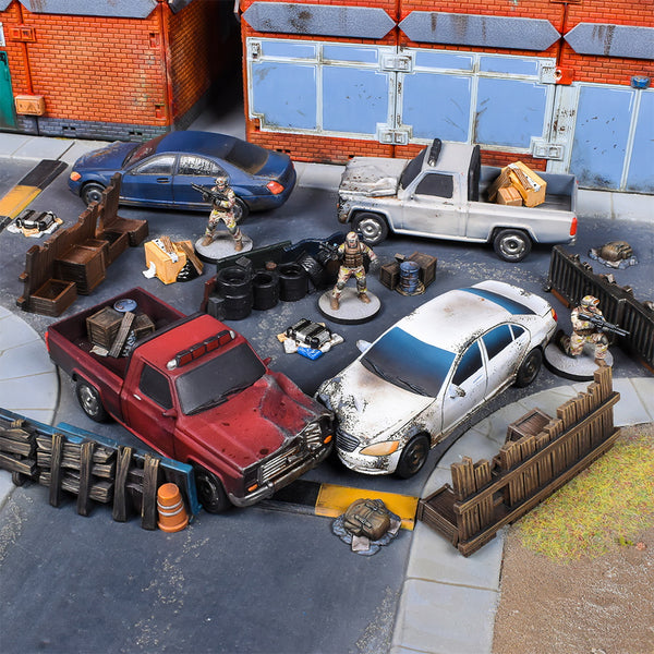 MGE TC195 ITEM IMAGE 2