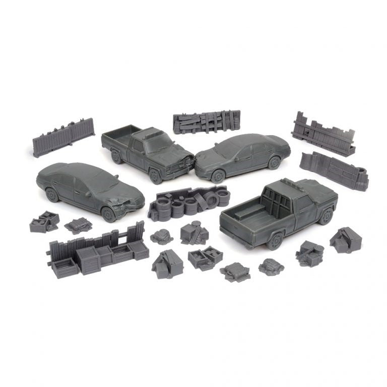 MGE TC195ITEM IMAGE 1