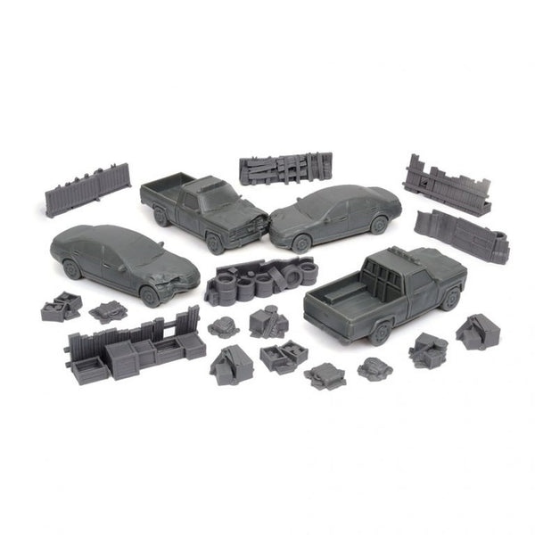 MGE TC195ITEM IMAGE 1