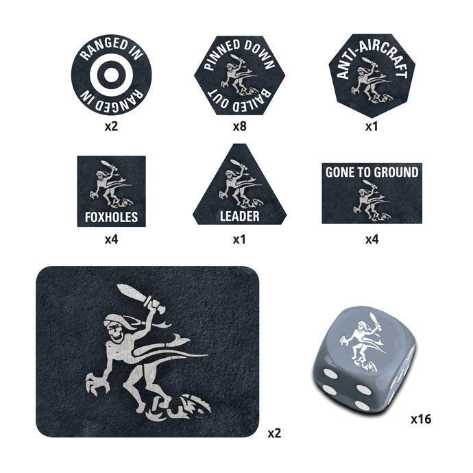 FOW TD055 ITEM IMAGE 2