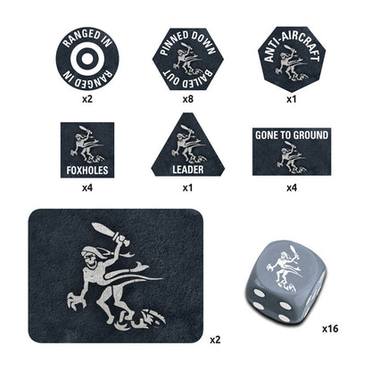 FOW TD055 ITEM IMAGE 2