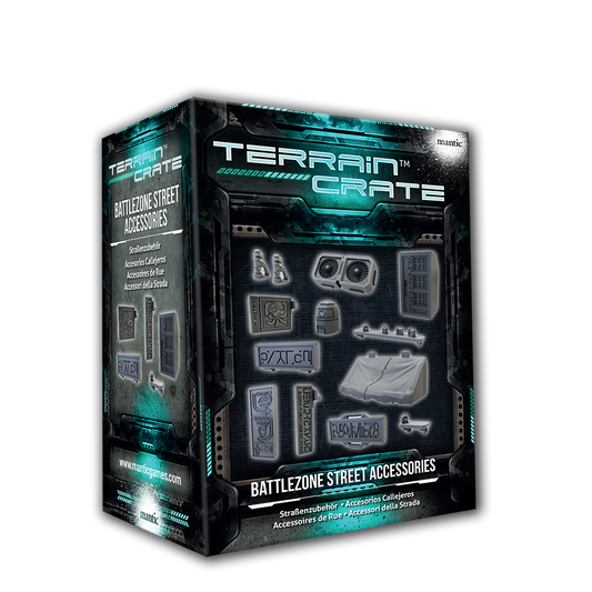 MGE TC211ITEM IMAGE 1