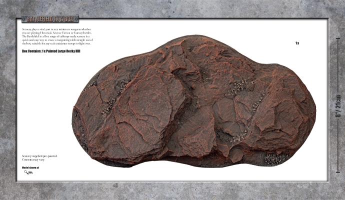 FOW BB610 ITEM IMAGE 2