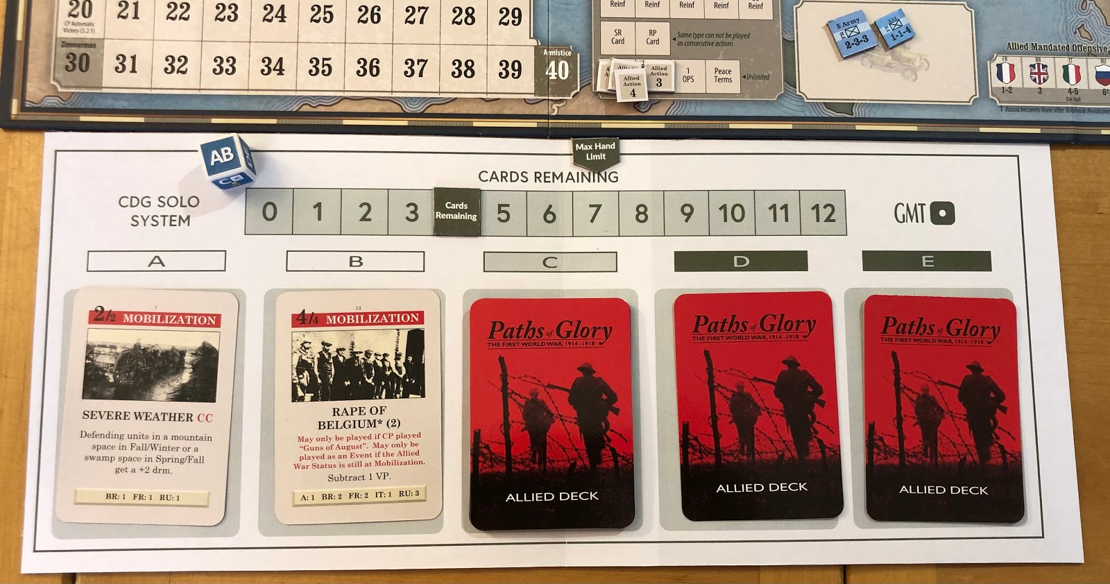 GMT 2203 ITEM IMAGE 3