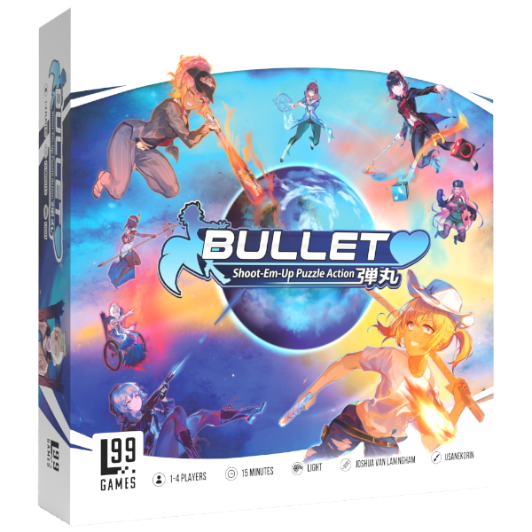 ASM L99-BLT01ITEM IMAGE 1