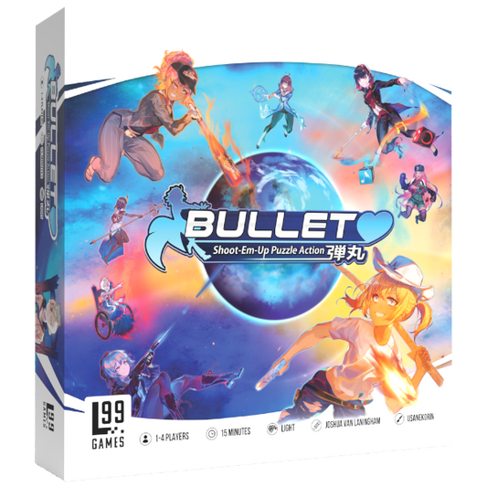 ASM L99-BLT01ITEM IMAGE 1