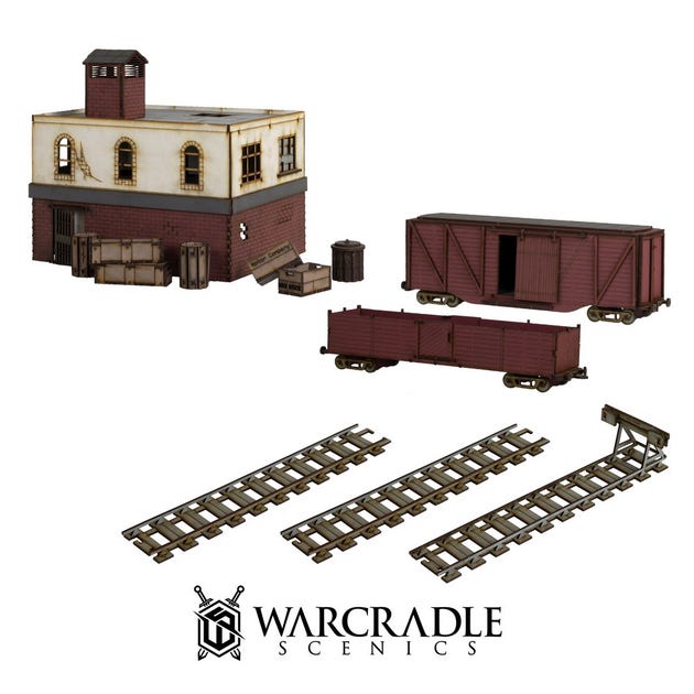 WSA 500003ITEM IMAGE 1