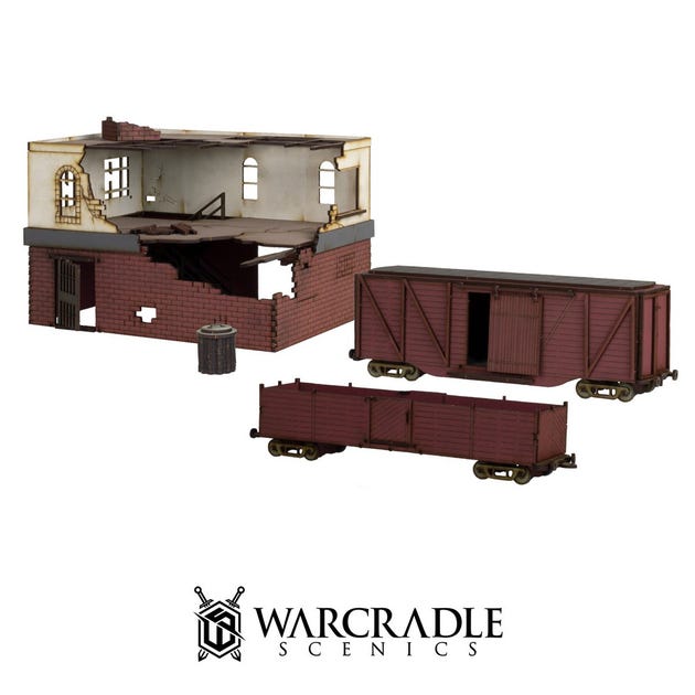WSA 500006ITEM IMAGE 1