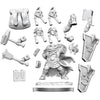 WZK 75010 ITEM IMAGE 2