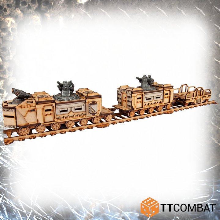 TTC TTSCW-SFG-072 ITEM IMAGE 2