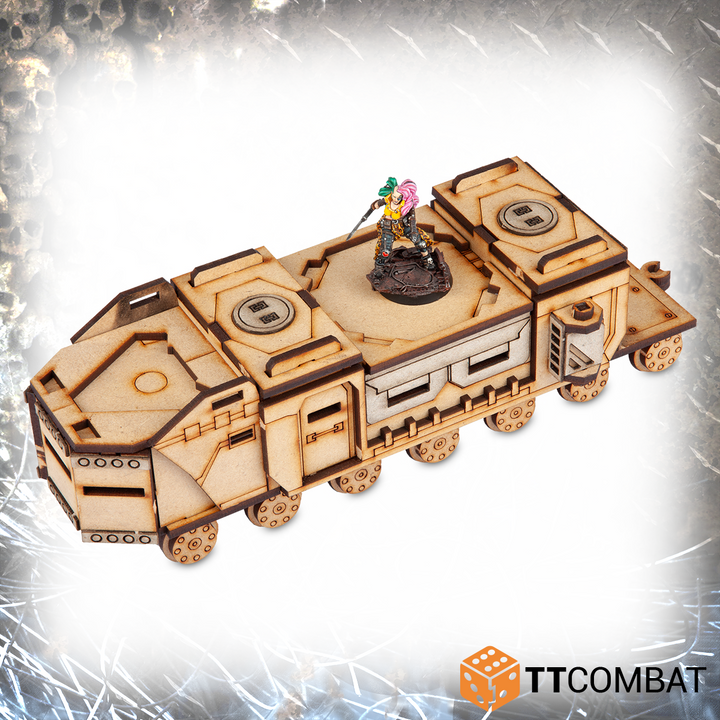 TTC TTSCW-SFG-072 ITEM IMAGE 3