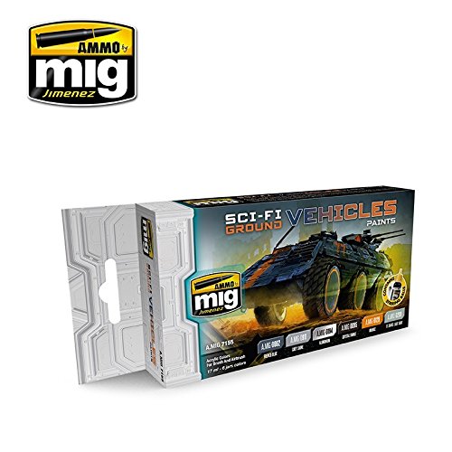 AMM MIG7155ITEM IMAGE 1
