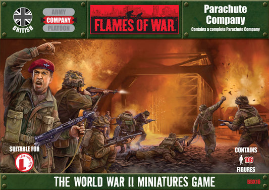 FOW BBX16ITEM IMAGE 1