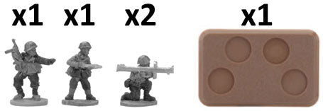 FOW ISO132ITEM IMAGE 1