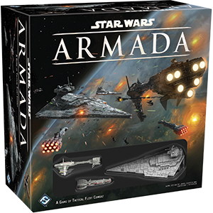 Star Wars Armada Core Set FFG SWM01