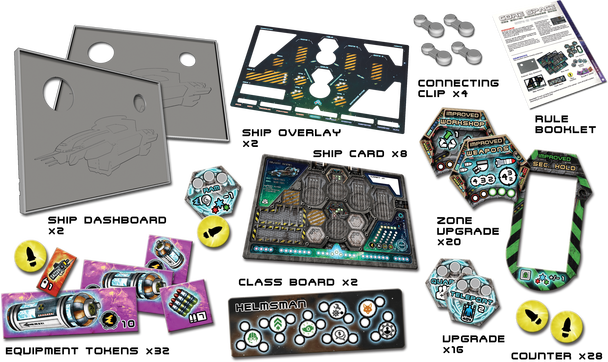 BSG CSE017 ITEM IMAGE 2