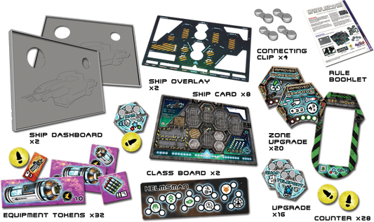 BSG CSE017 ITEM IMAGE 2