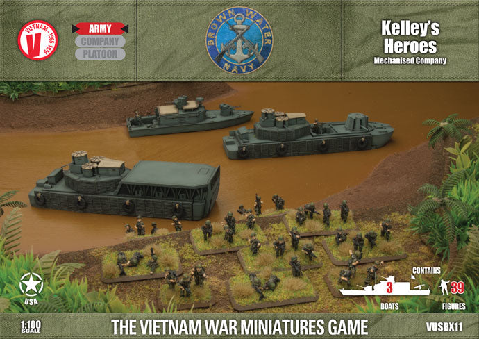 FOW VUSBX11ITEM IMAGE 1