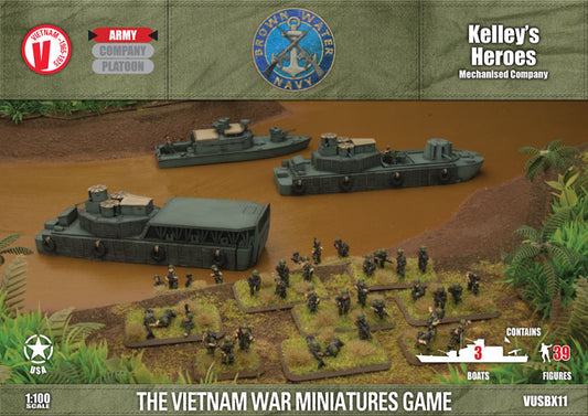 FOW VUSBX11ITEM IMAGE 1