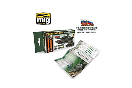AMM MIG7160ITEM IMAGE 1