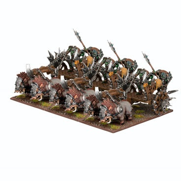 MGE KWO104ITEM IMAGE 1