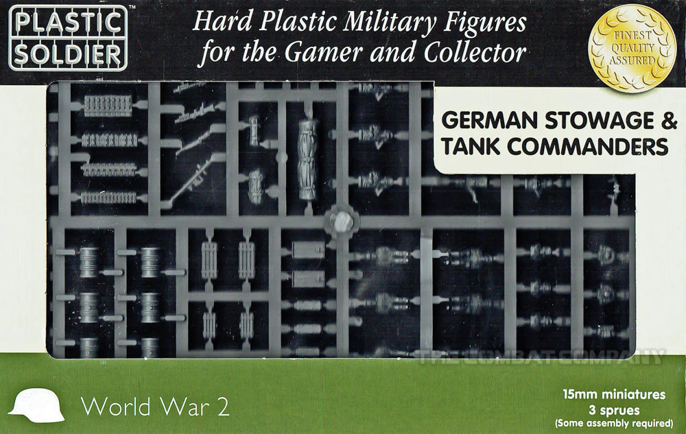 PSC WW2V15027ITEM IMAGE 1