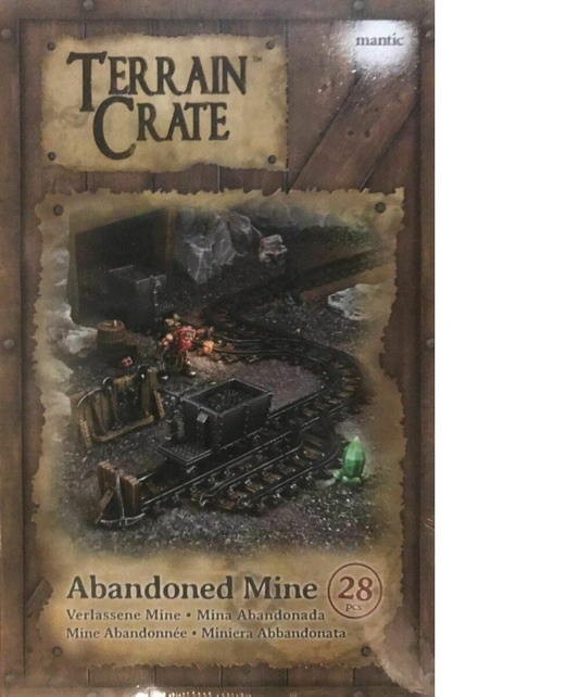 MGE TC115ITEM IMAGE 1