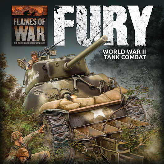 FOW FWBX10ITEM IMAGE 1