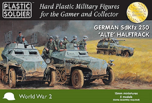 PSC WW2V15028ITEM IMAGE 1