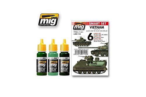 AMM MIG7135ITEM IMAGE 1