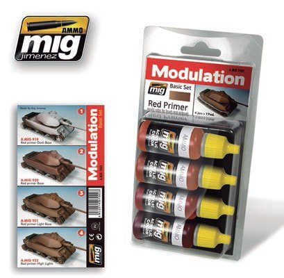 AMM MIG7002ITEM IMAGE 1