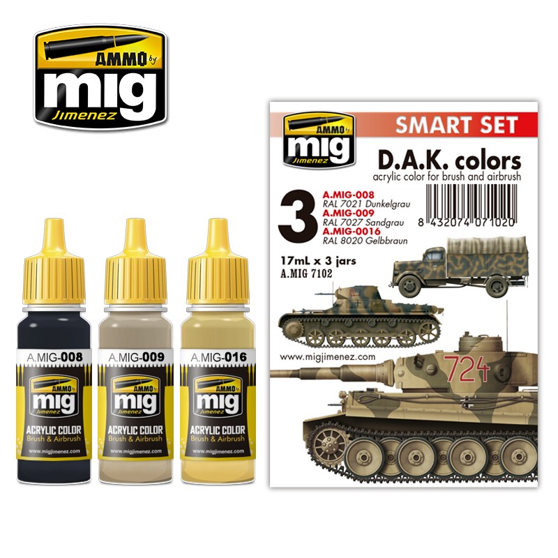 AMM MIG7102ITEM IMAGE 1